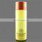 Empty PE  plastic bottle 100ml for liquid soap for hotel  hospitality amenity