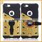 for iphone 6 plus 360 degrees stand hard back cover case