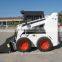 New 0.5m3 mini skid steer loader for sale                        
                                                Quality Choice