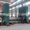 Nantong teli used roll bending machine
