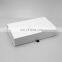 Custom logo printed jewelry perfume magnet packaging gift paper box with paper insert