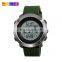 Wholesale china chrome watches men Skmei sport swimming digital watch