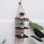 3 Tier Hanging Plant Shelf Wood Planter Hanger Pot Holder With Jute Rope