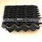 PP PVC xf-150 max cellular drift eliminator for cooling tower