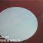 750mm Diameter Aluminum Wafer