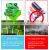 Customized Portable Recycled Pet Waste Designer Scented Biodegradable Dog Poop Bags