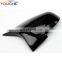 ABS M3 style replacement F30 side mirror covers for BMW F20 F22 F23 F30 F32 F33 F36 1 2 3 4 series