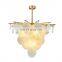 Contemporary Style Cafe Home Store Indoor Decoration Lighting Luxury LED Chandelier