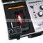 VR1000B Forward Gauss Metal Detector Long Range Gold Silver Diamond Detection