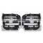 OEM  LR098721  LR098722   Bumper Grille Cover  for Land Rover Range Rover 2013-2022