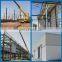 Steel Structure Houses Steel Truss Structure Prefab Warehouses Steel Structure Price