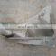 High quality car Fender inner for V W POLO 2008(VENTO) Car  body  parts