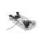 56w  amber led recovery light emergency flashing led strobe light car