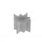 Carbide Button Blanks Teeth Tips For Junk Mill Teeth Tips