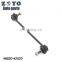 48820-42020 high quality car parts toyota parts stabilizer link for TOYOTA RAV4 2001-2005