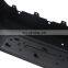 Maiker 10th Anniversary Steel Front Bumper for Jeep Wrangler JL 18+ Black Front Bumper without Radar Hole
