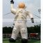 Advertising giant inflatable model outdoor alien theme inflatable for sale