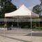 High quality customized PU outdoor event tent folding bed camping beach tent