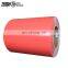 Ppgi Ppgl Whiteboard Surface Cold Rolled Prepainted Galvanizerd Ppgi Steel Coils For Corrugated Roofing Sheet