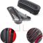 Hot Sale Black Front Mesh Grille Insert decoration For Jeep Wrangler JK & Unlimited 07-17 accessories