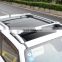 Offroad Roof Rack for Jeep Renegade 2016+ Car Accessories Black Roof Luggage Bar