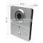 Newest Home Security Wifi Doorbell Camera With Door Remote Unlock Motion Detection Night Vision,support both Android &IOS device