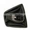 5 Speed Black Car Shift Gear Knob For Skoda
