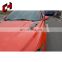 CH China Manufacturer Engine Hood Bonnet Parts Metal Avenger Engine Hood Engine Hood Cover Modified For Ford Mustang 15-17