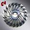 H Heavy Duty 19 Inch Coldwide Stainless Steel Bearing Front Rear Car Parts Forging Aluminium Alloy Forged Wheels