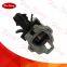 Haoxiang New Material Sensor de velocidad de rueda ABS  89545-71030  89546-71030  Para Toyota Fortuner Hilux