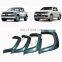 New style Factory Price ccar  accessories Fender Flares for Amarok