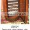 Oupusen bentwood high quality red wine cabinet