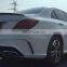 Runde Newest For Mercedes-Benz C-Class W205 Upgrade Modified Carlson Body Kit  W205 Front Bumper Rear Bumper Fender