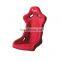 JBR1065 Fiber Glass for Universal Bucket Carbon Fiberglass Car Racing Seats