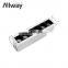 High Quality Recessed Aluminum Tri Light Color Grille Lamp 8Watt LED Linear Down Lighting