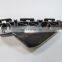 Factory Outlet 2007 Vios Car Front Bumper Bracket for Toyota Yaris Vitz Belta Platz Echo 2008-2013