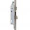 single hook latch mortise door lock 3085mm, with adjustable latch bolt