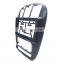 video radio 9 inch Car Audio Frame  Fascia Panel Dash Kit Install Facia Console Bezel Adapter Radio Plate Cover Trim frame