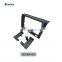 KALEDA Frame Hight Quality Car Radio Cable Harness canbus Stereo Panel Installation Trim Kit Frame