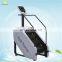 Ready to ship new design high quality stair trainer stepper climber machine for Gym fitness machine