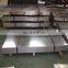 Large stock DX53D z275 z350 galvanized Gi sheet hot dip galvanized steel plate
