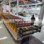 Roof Use Double Layer Corrugated Profile Steel Roofing Sheet Roll Forming Machine