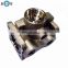 Custom Stainless Steel High Precision Casting Pump Parts