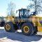 5 TON Chinese Brand Wheel Skid Steering Loader Equipment Accessories Hydraulic Root Rake Grab Fork Yf400 CLG850H