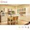 import new luxury european style solid wood kitchen cabinet,shiva kitchen