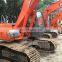 Hitachi Construction Machine экскаваторы EX200, EX60, EX120, EX200, EX220, EX300 Hitachi