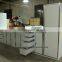 good Performance Garage tool Storage locker for repairing tools