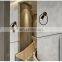 modern nordic wall lamps luxury gold wall lamp E27 living room bedroom indoor wall lamps