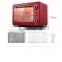 48L large capacity household full automatic multifunctional electric oven multi-purpose large oven baking temperature control