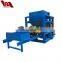 concrete block factory in south africa/interlocking concrete blocks price/automatic block making machine fully concrete